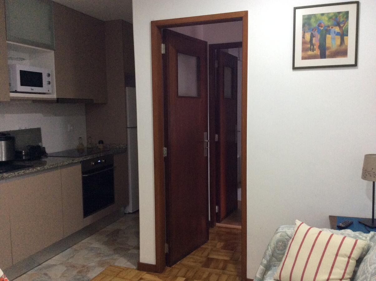 Casa Goncalves Apartment Fanzeres Exterior foto