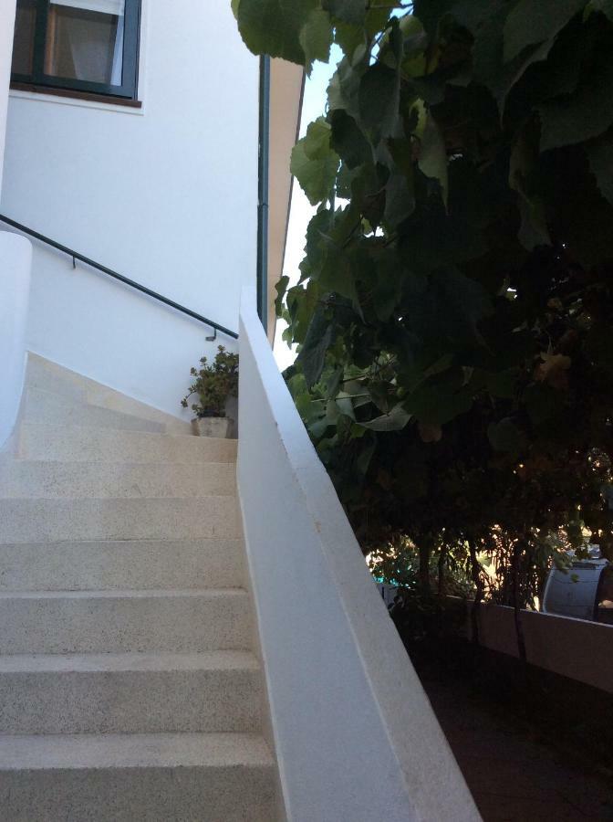 Casa Goncalves Apartment Fanzeres Exterior foto