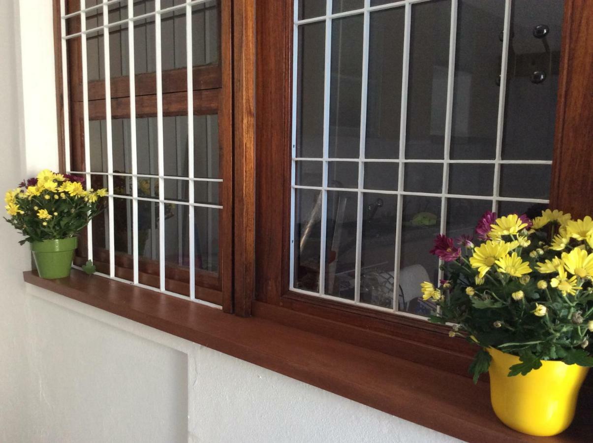 Casa Goncalves Apartment Fanzeres Exterior foto
